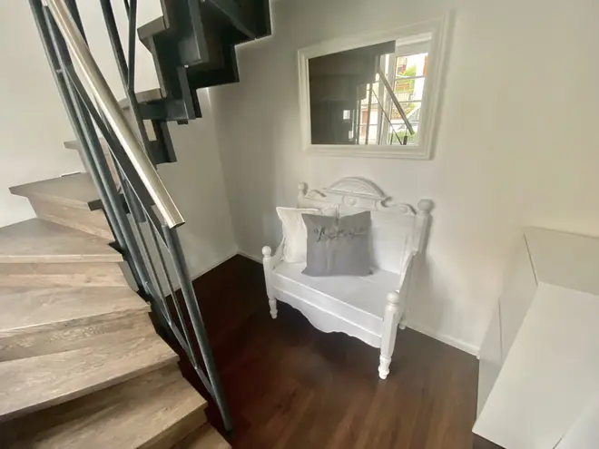2 Zimmer Wohnung mit 50 m² in Stuttgart – Bild 7