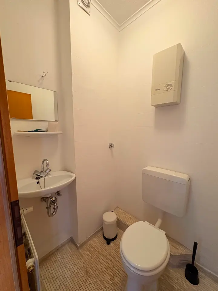2 Zimmer Wohnung mit 60 m² in Wuppertal – Bild 5