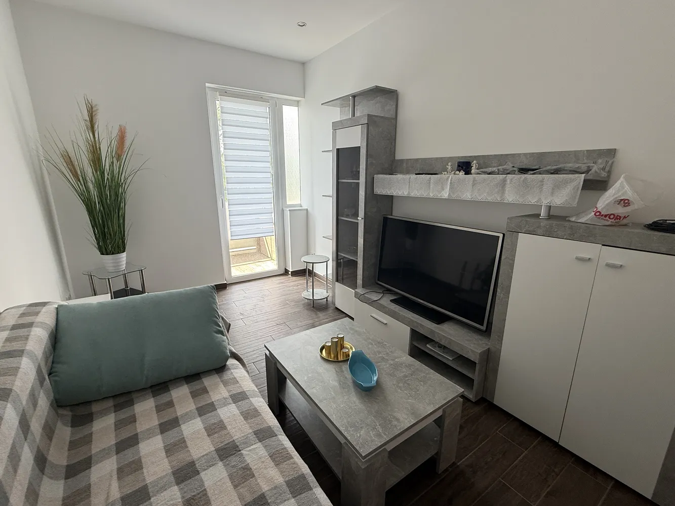 2 Zimmer Wohnung mit 43 m² in Berlin – Bild 4