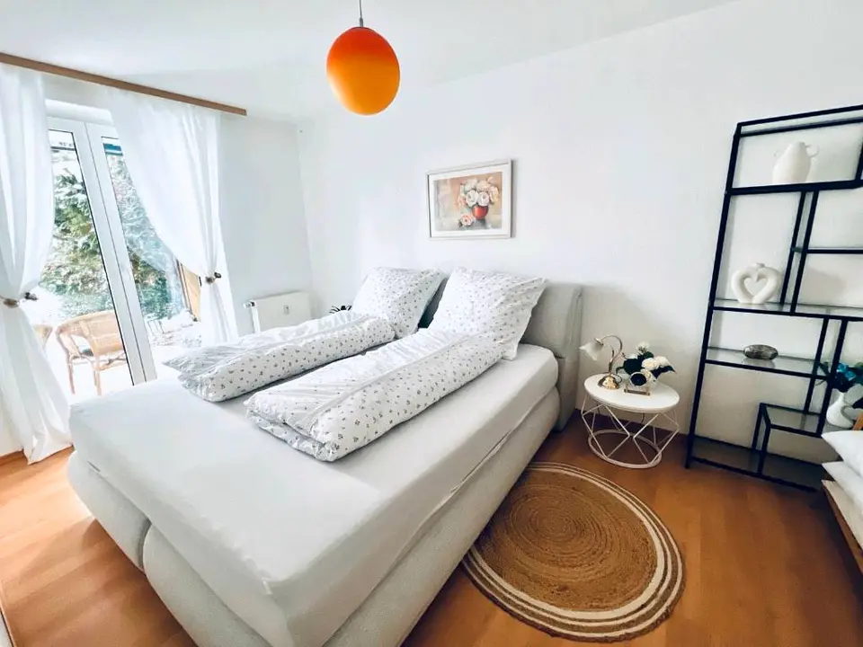 2 Zimmer Wohnung mit 53 m² in Hildesheim – Bild 1