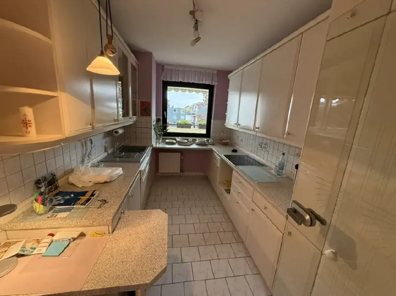 4 Zimmer Wohnung mit 99 m² in Erkrath – Bild 8