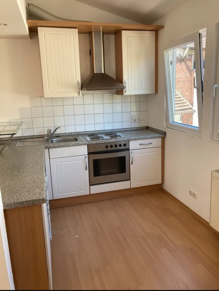 2 Zimmer Wohnung mit 55 m² in Aachen – Bild 7