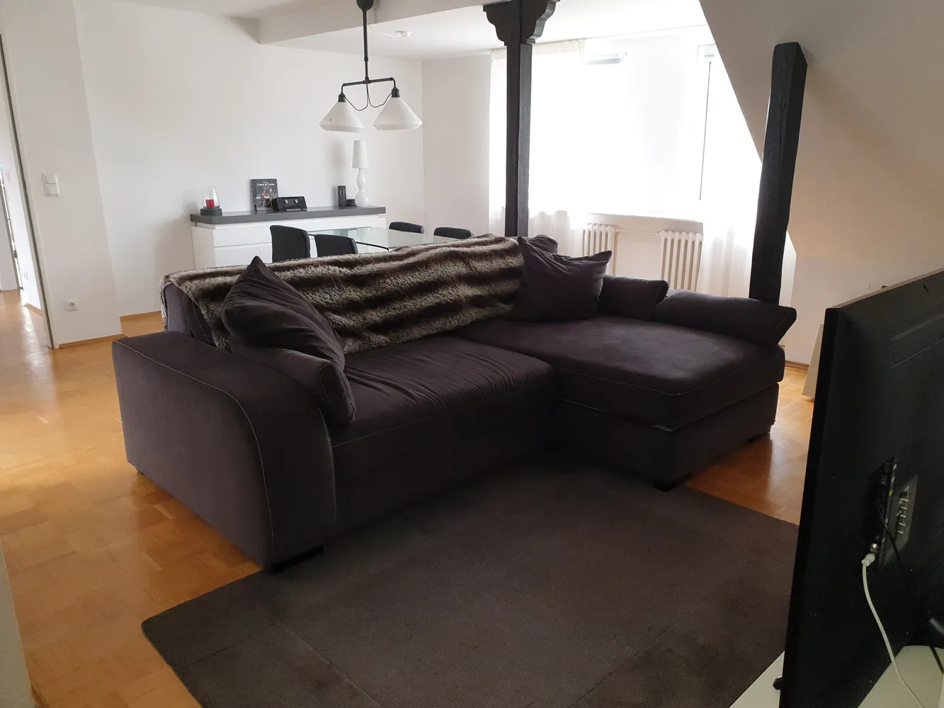 4 Zimmer Wohnung mit 80 m² in Duisburg – Bild 2