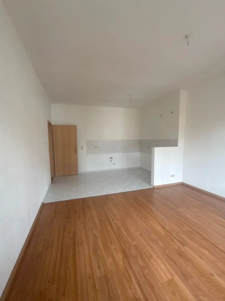 2 Zimmer Wohnung mit 62 m² in Altenburg – Bild 9