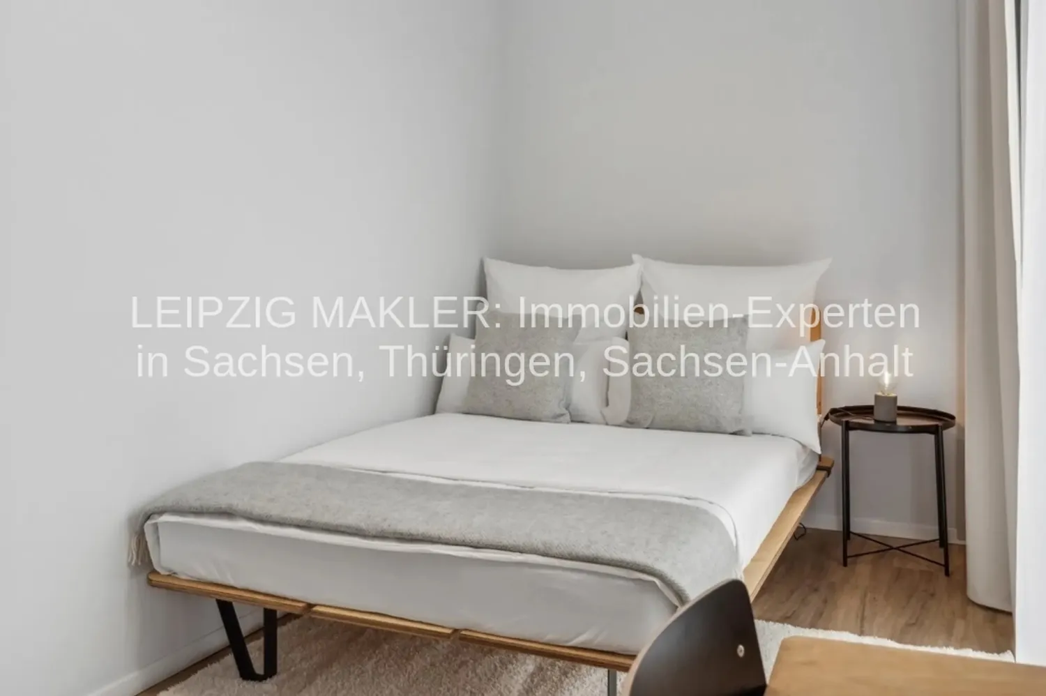 1 Zimmer Wohnung mit 20 m² in Leipzig – Bild 6