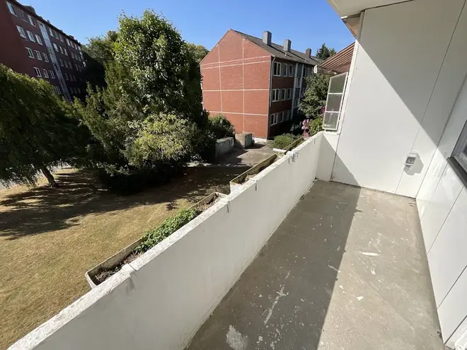 3 Zimmer Wohnung mit 72 m² in Kiel – Bild 2