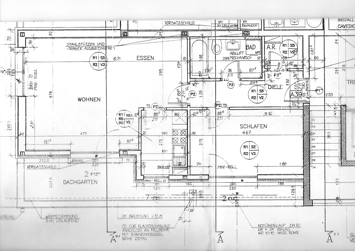 2 Zimmer Wohnung mit 65 m² in Leipzig – Bild 8