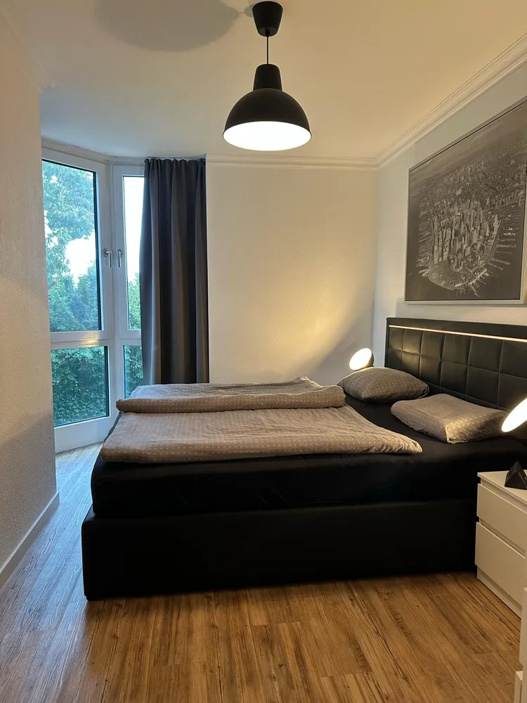 3 Zimmer Wohnung mit 78 m² in Mönchengladbach – Bild 3