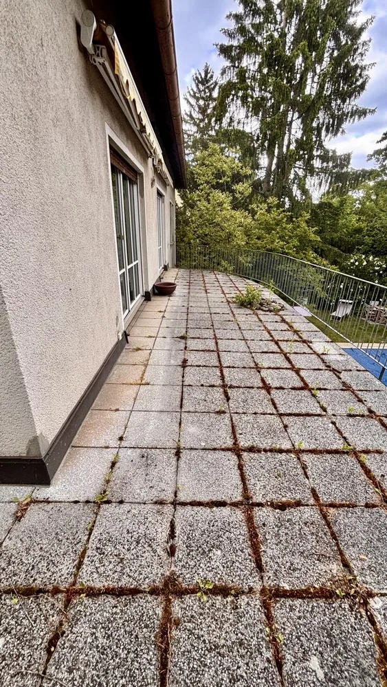 4 Zimmer Wohnung mit 127 m² in Nürnberg – Bild 12