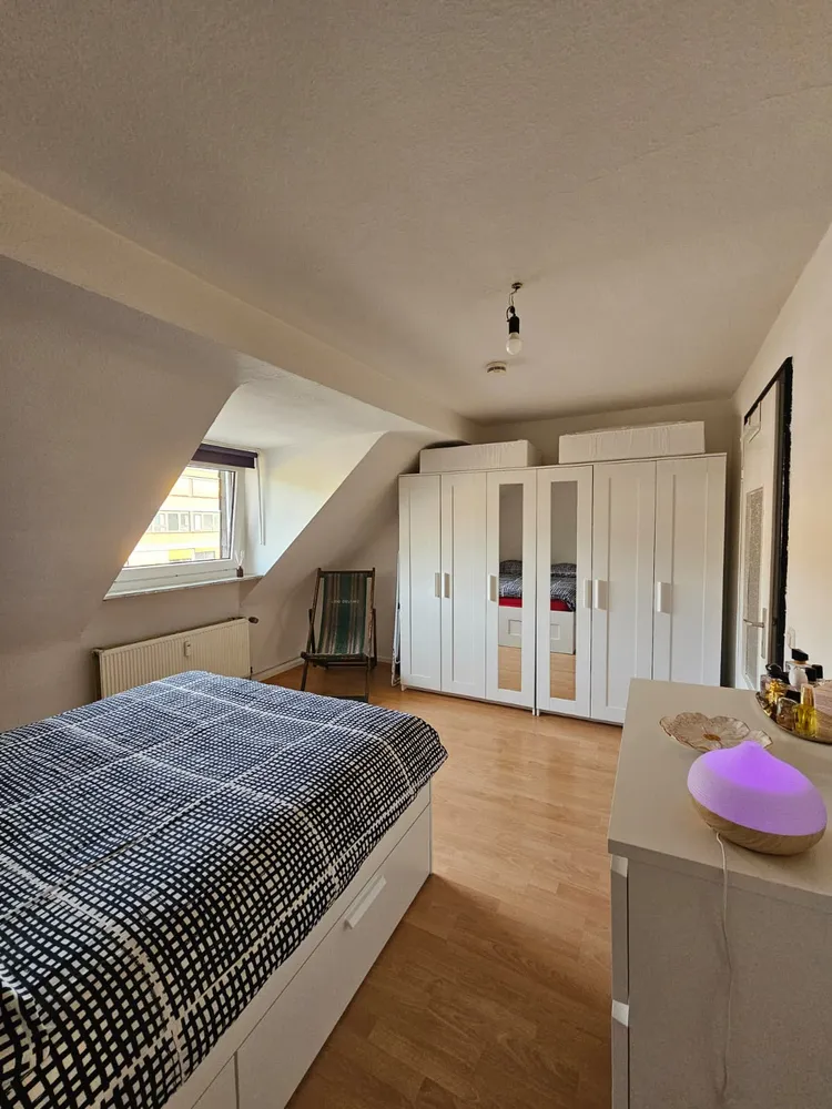 2 Zimmer Wohnung mit 54 m² in Köln – Bild 6