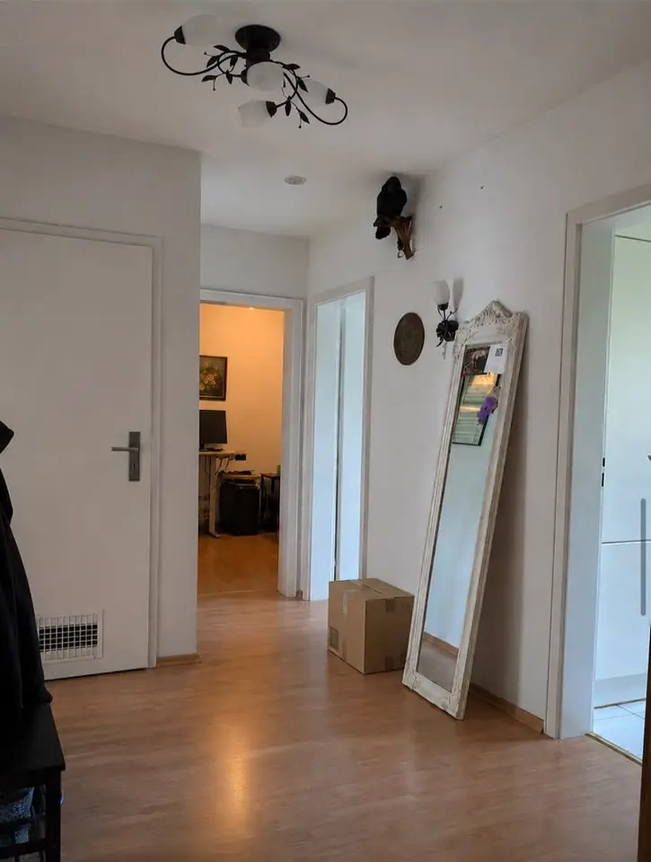 3 Zimmer Wohnung mit 68 m² in Erding – Bild 7
