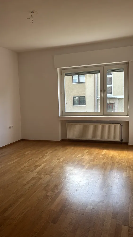3 Zimmer Wohnung mit 59 m² in Bochum – Bild 1