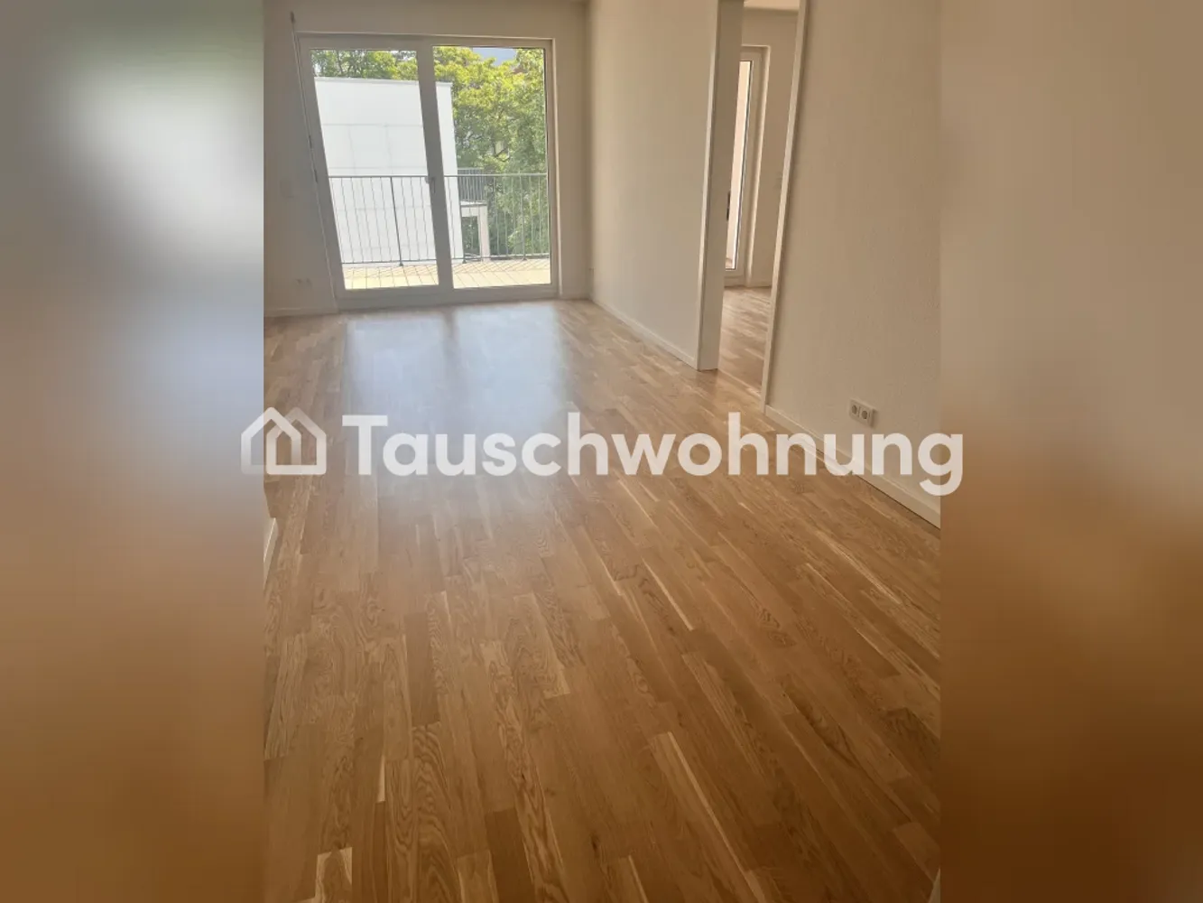 2 room apartment with 56 m² in Frankfurt am Main – Photo 4