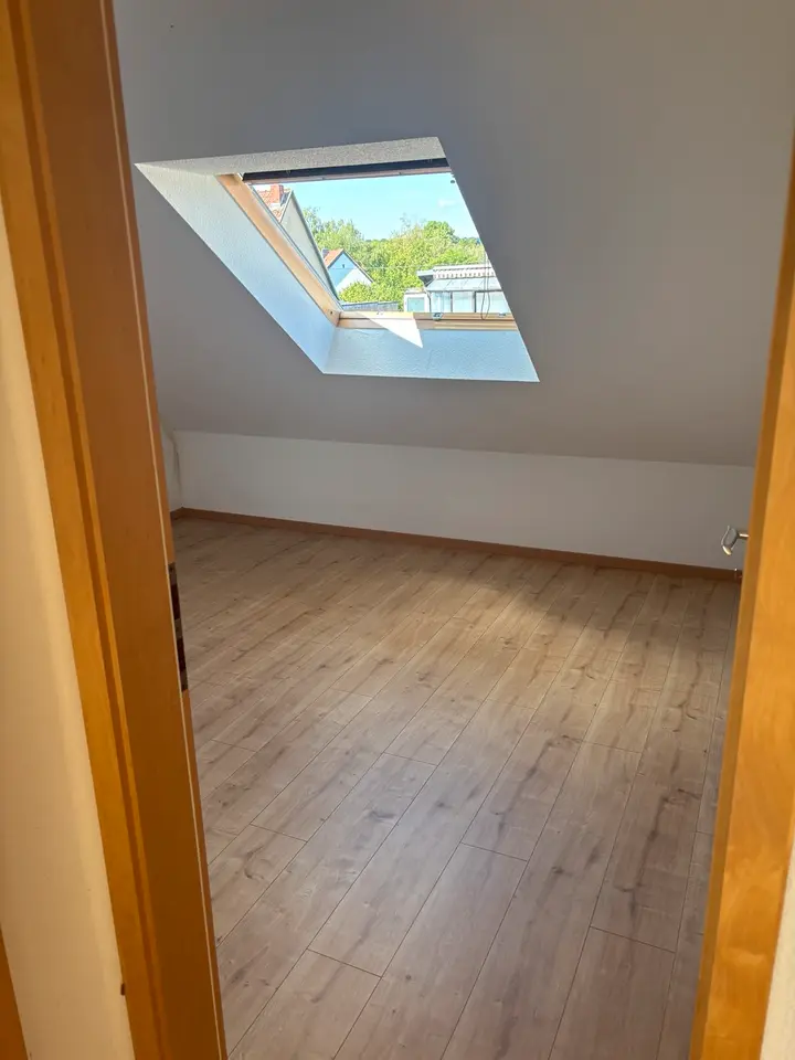 2 Zimmer Wohnung mit 80 m² in Saarbrücken – Bild 6