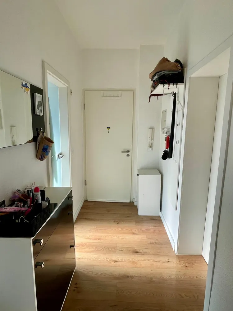 2 Zimmer Wohnung mit 52 m² in Krefeld – Bild 9