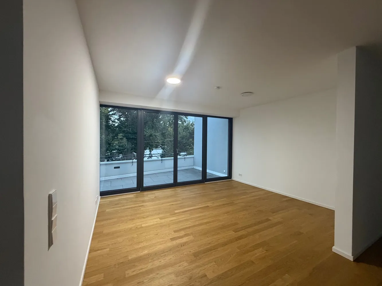 4 Zimmer Wohnung mit 111 m² in Berlin – Bild 7