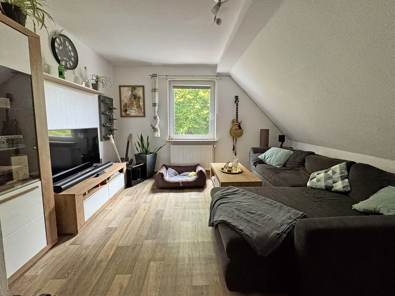 4 Zimmer Wohnung mit 69 m² in Bochum – Bild 7