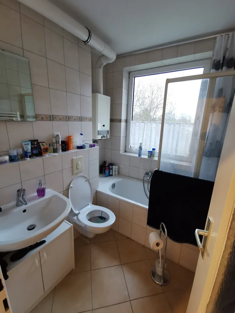 3 Zimmer Wohnung mit 61 m² in Salzgitter – Bild 3
