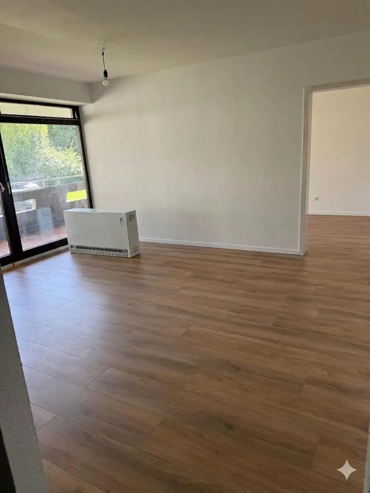 3 Zimmer Wohnung mit 63 m² in Iserlohn – Bild 2