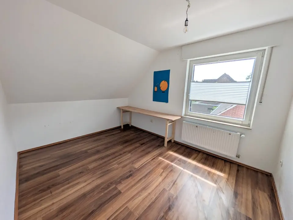 3 Zimmer Wohnung mit 100 m² in Papenburg – Bild 9
