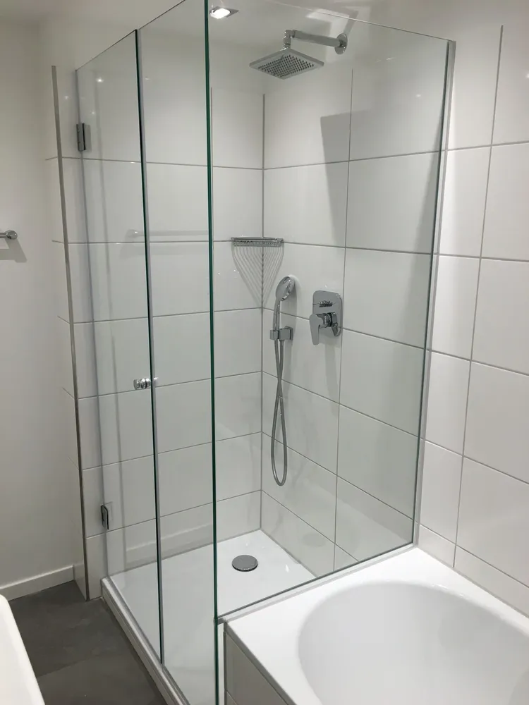 2 room apartment with 61 m² in Düsseldorf – Photo 2