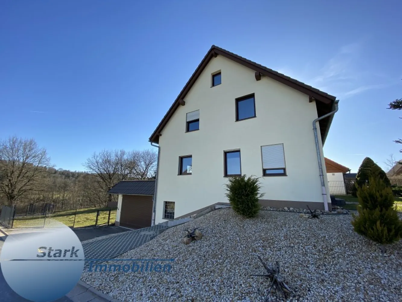 4 Zimmer Haus mit 150 m² in Plauen – Bild 7