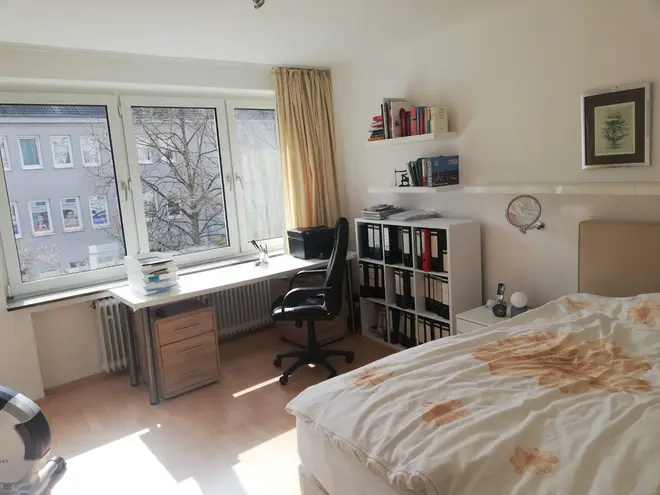 2 Zimmer Wohnung mit 64 m² in Hagen – Bild 5
