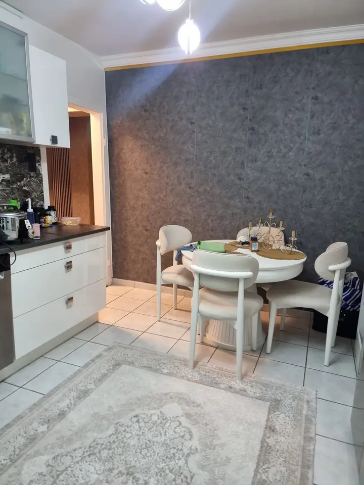 3 Zimmer Wohnung mit 81 m² in Gelsenkirchen – Bild 1
