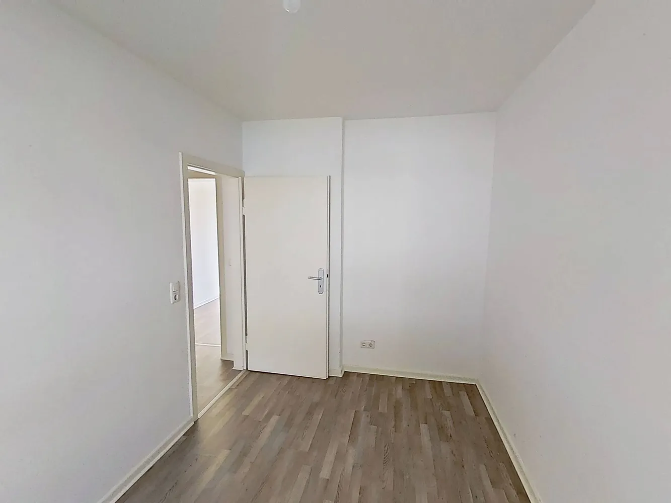 3 Zimmer Wohnung mit 67 m² in Minden – Bild 6
