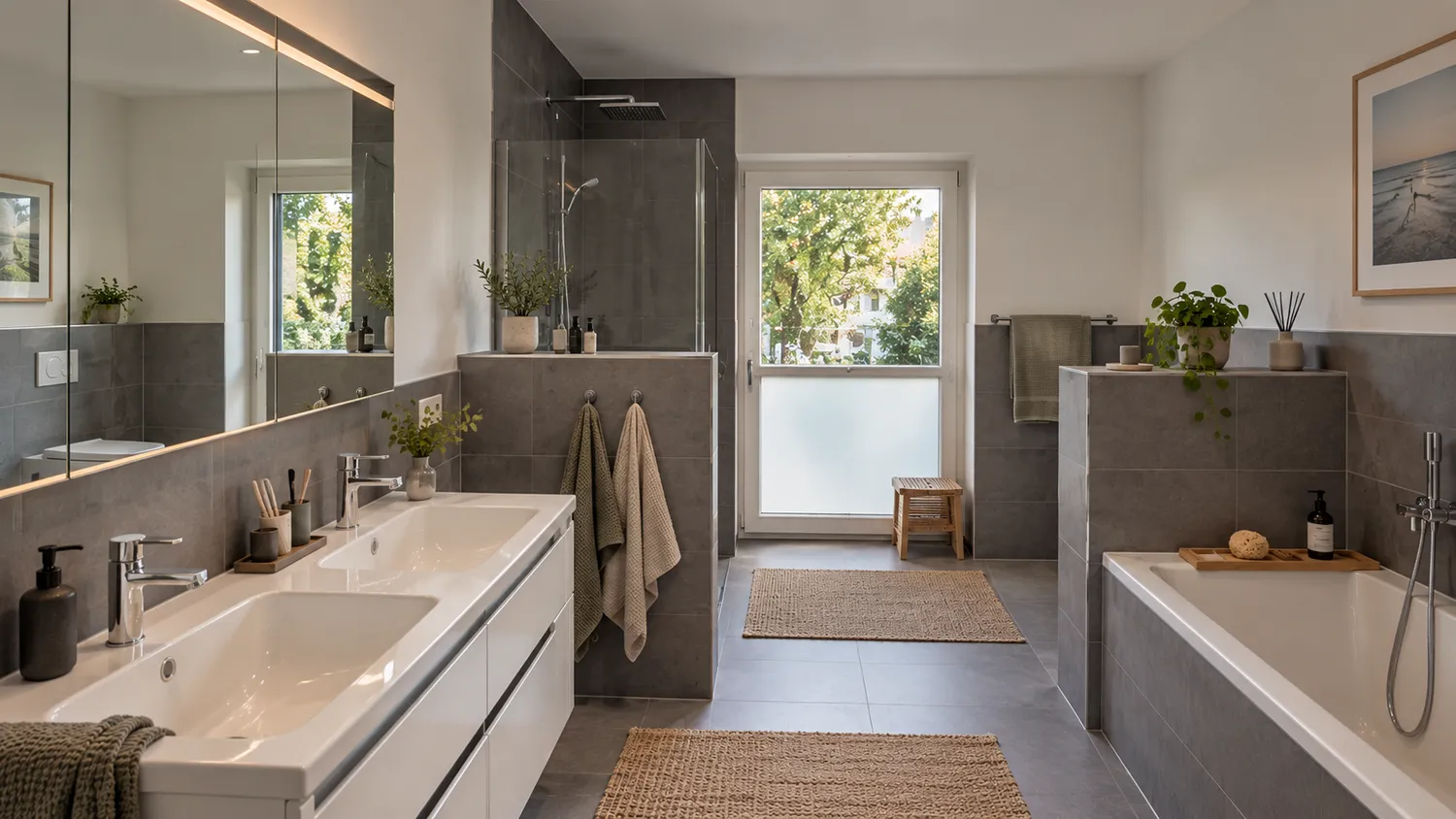 5 Zimmer Haus mit 180 m² in Berlin – Bild 9