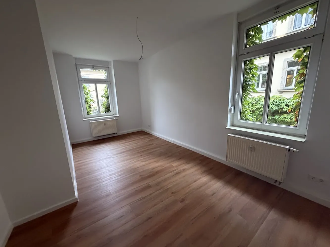 4 Zimmer Wohnung mit 110 m² in Dresden – Bild 10