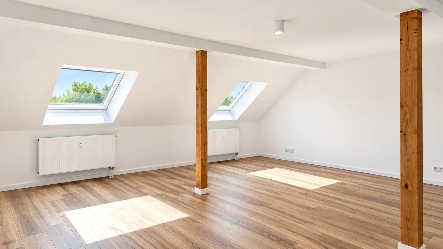 4 Zimmer Wohnung mit 117 m² in Wuppertal – Bild 4
