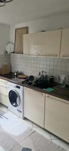 3 Zimmer Wohnung mit 73 m² in München – Bild 2