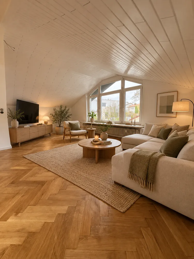 2 Zimmer Wohnung mit 55 m² in Weinheim – Bild 7