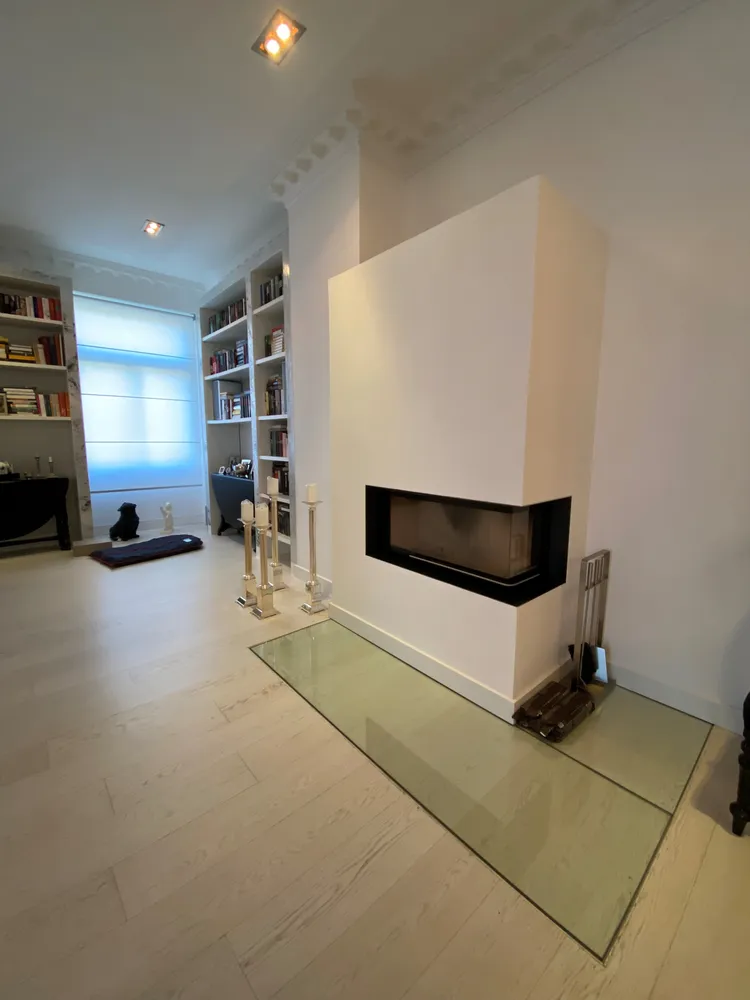 6 Zimmer Wohnung mit 275 m² in Wiesbaden – Bild 12