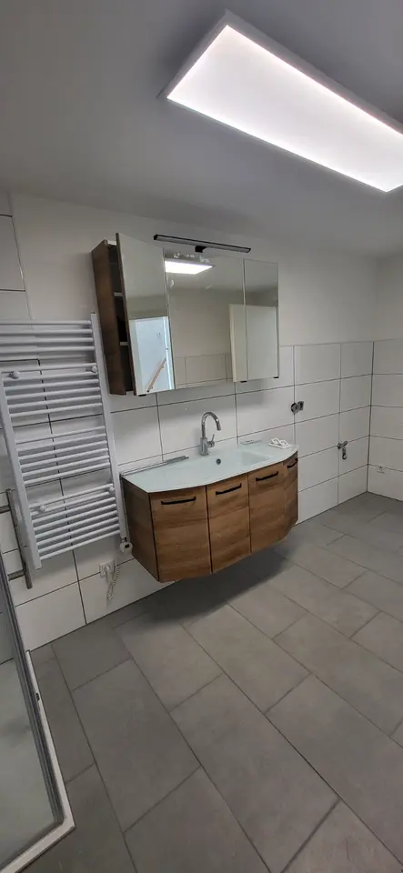 4 Zimmer Wohnung mit 65 m² in Siegen – Bild 7
