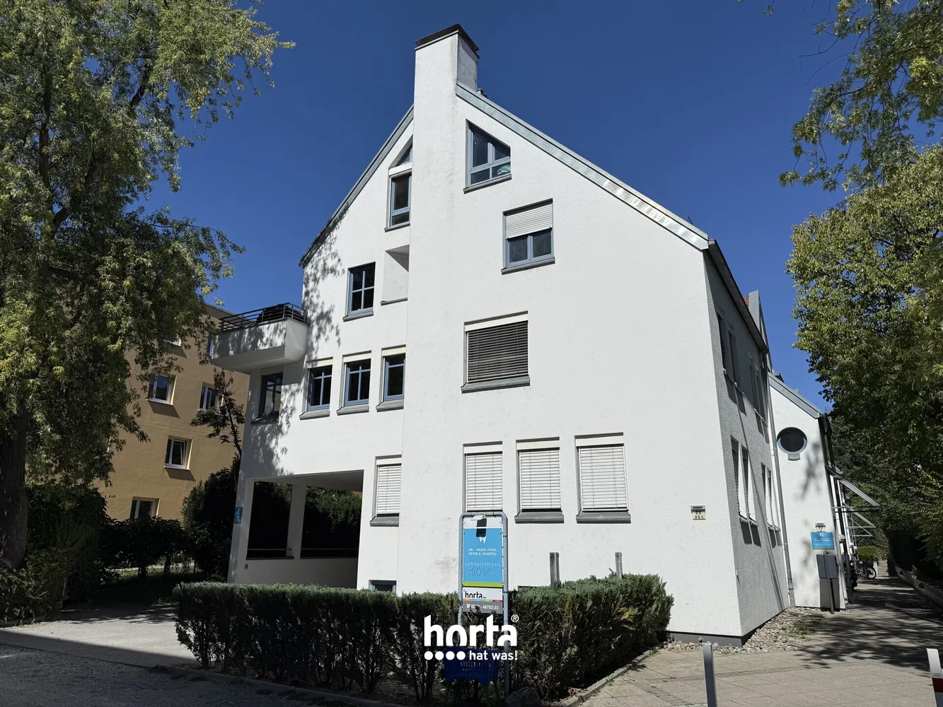 3 Zimmer Wohnung mit 64 m² in Konstanz – Bild 10