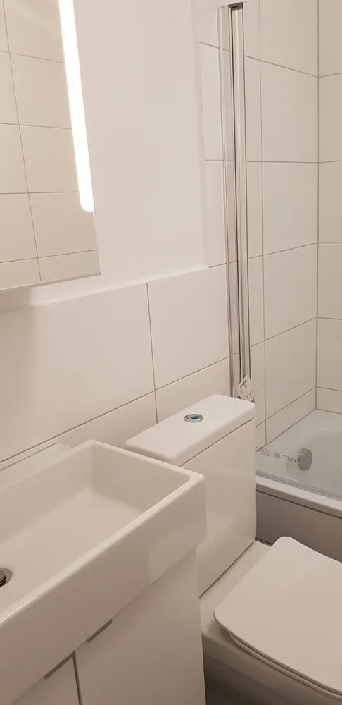 2 room apartment with 60 m² in Düsseldorf – Photo 12