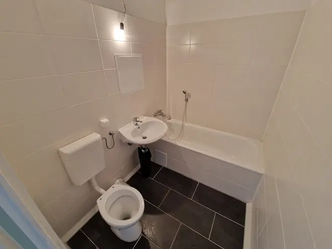 1 Zimmer Wohnung mit 33 m² in Leipzig – Bild 2