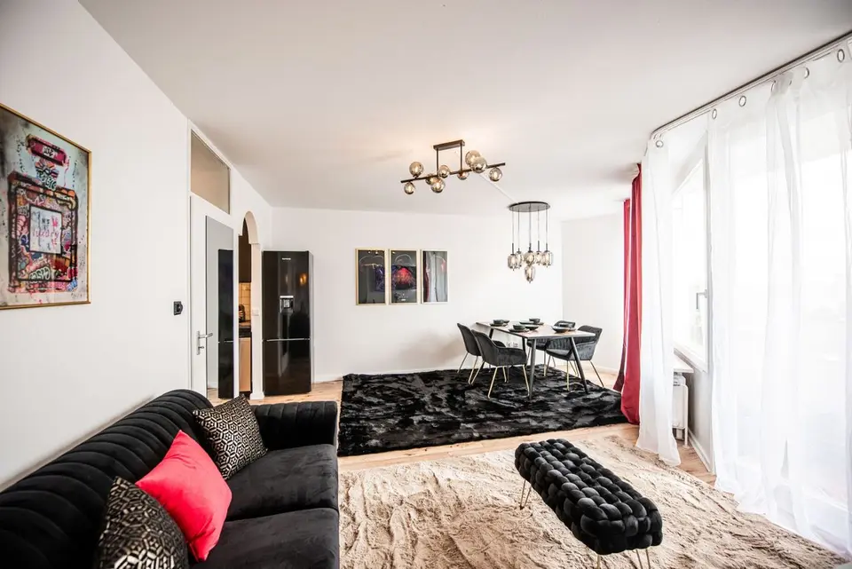 2 Zimmer Wohnung mit 51 m² in Bochum – Bild 1