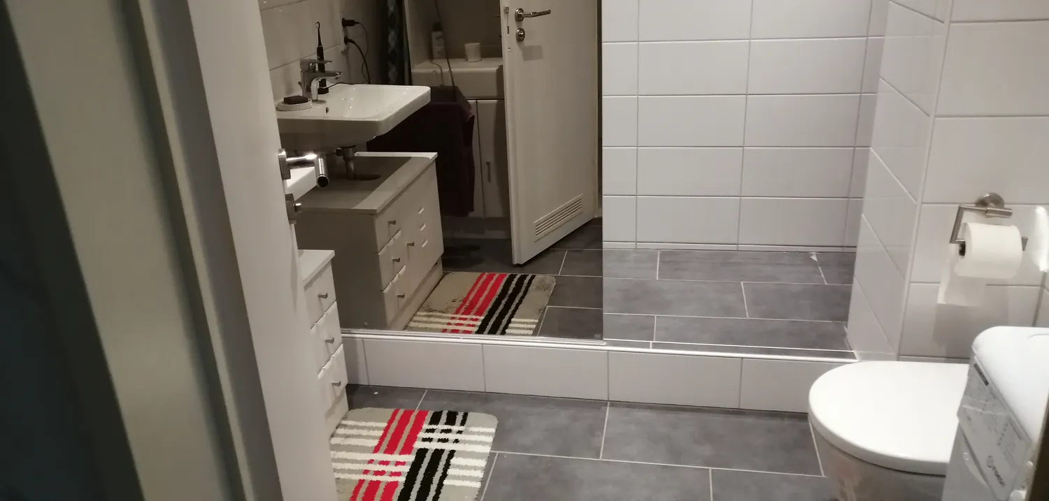3 Zimmer Wohnung mit 63 m² in Fürth – Bild 9