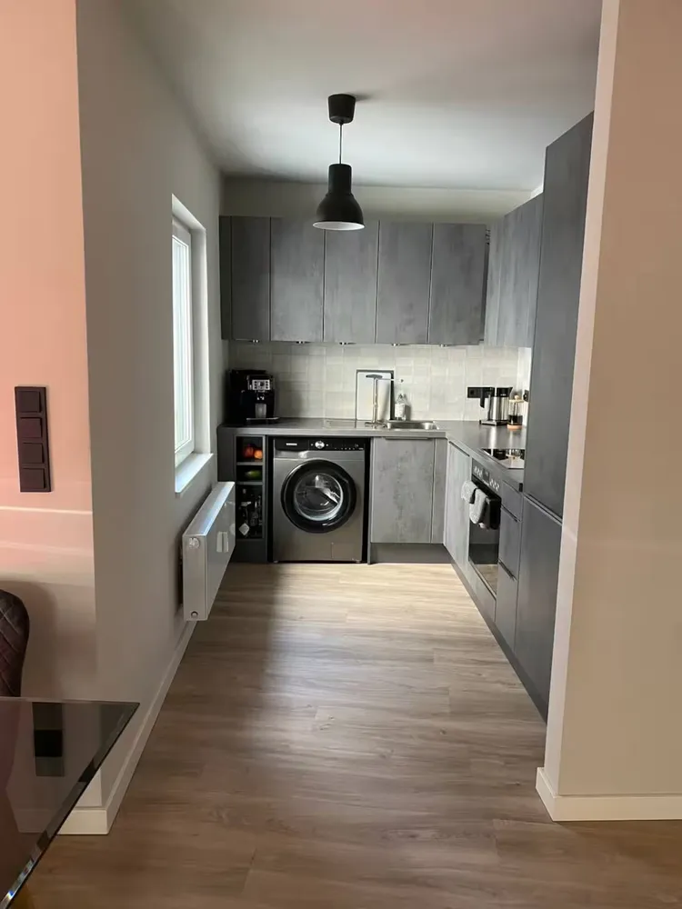 2 Zimmer Wohnung mit 54 m² in Hamburg – Bild 5
