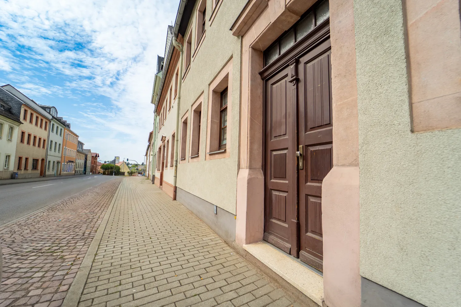 2 Zimmer Wohnung mit 62 m² in Mittweida – Bild 11