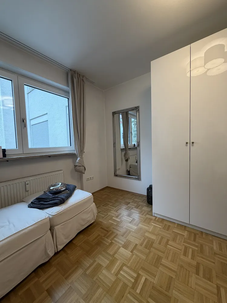 1 Zimmer Wohnung mit 30 m² in München – Bild 7