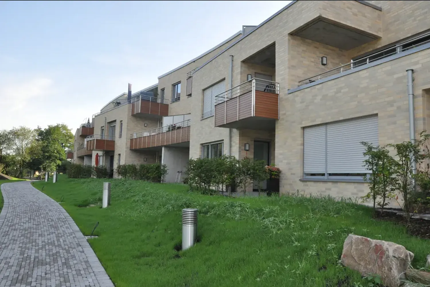 2 Zimmer Wohnung mit 53 m² in Lünen – Bild 3