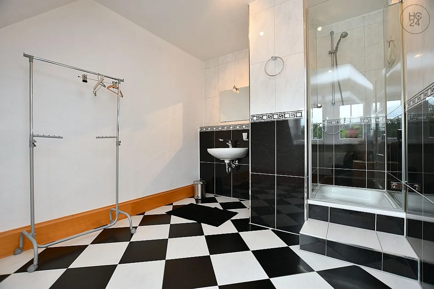2 Zimmer Wohnung mit 44 m² in Stuttgart – Bild 3