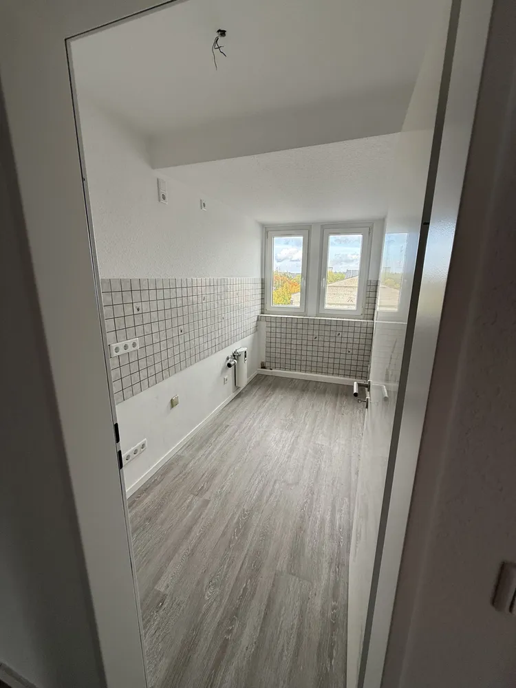 3 Zimmer Wohnung mit 70 m² in Düsseldorf – Bild 6