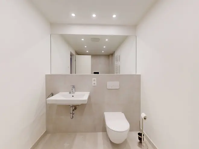 2 Zimmer Wohnung mit 95 m² in Leipzig – Bild 8