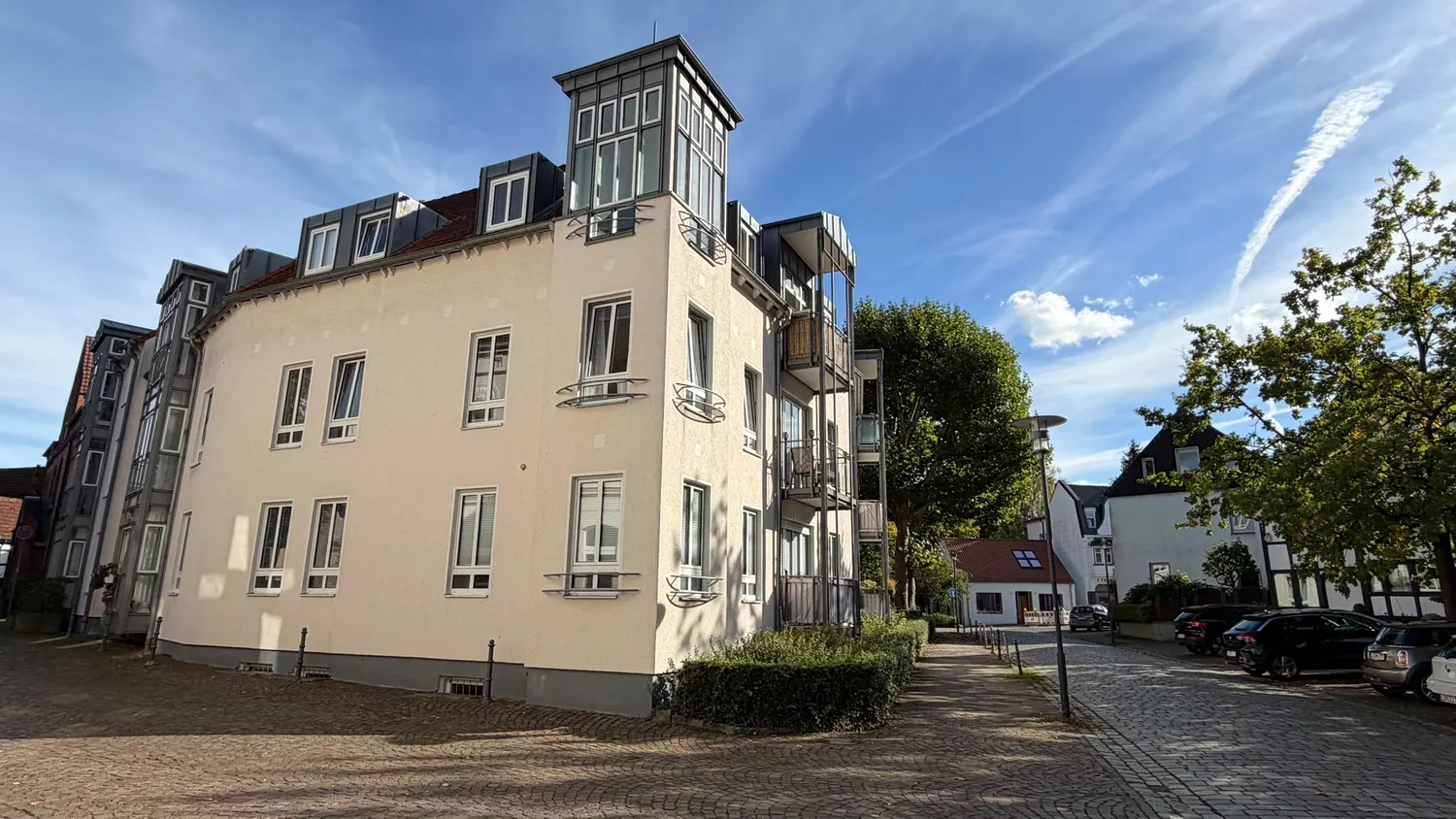 2 room apartment with 76 m² in Bielefeld – Photo 1