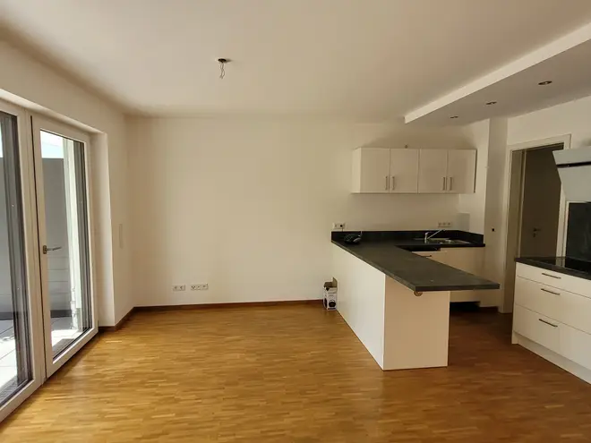 2 Zimmer Wohnung mit 63 m² in Augsburg – Bild 3
